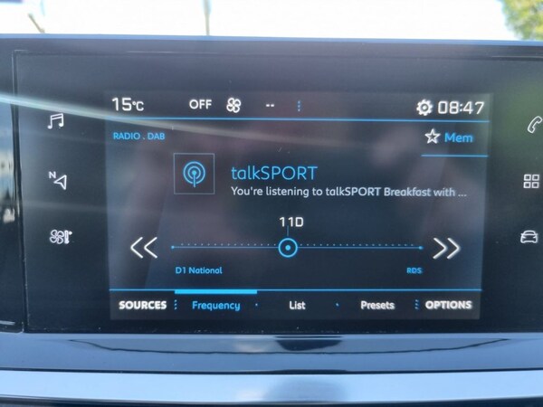 Used Peugeot 208 2021 for sale - 74756199: Photo 22