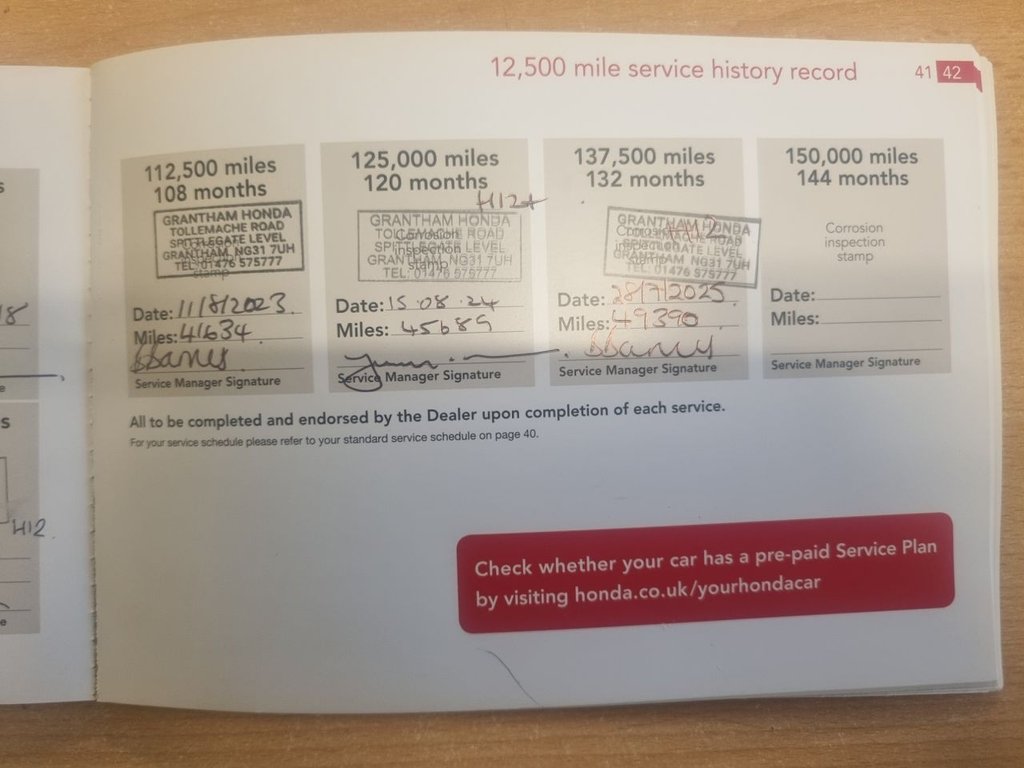 Used Honda Jazz 2014 for sale - 77200545: Photo 30