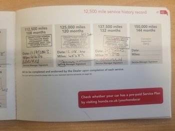 Used Honda Jazz 2014 for sale - 77200545: Photo