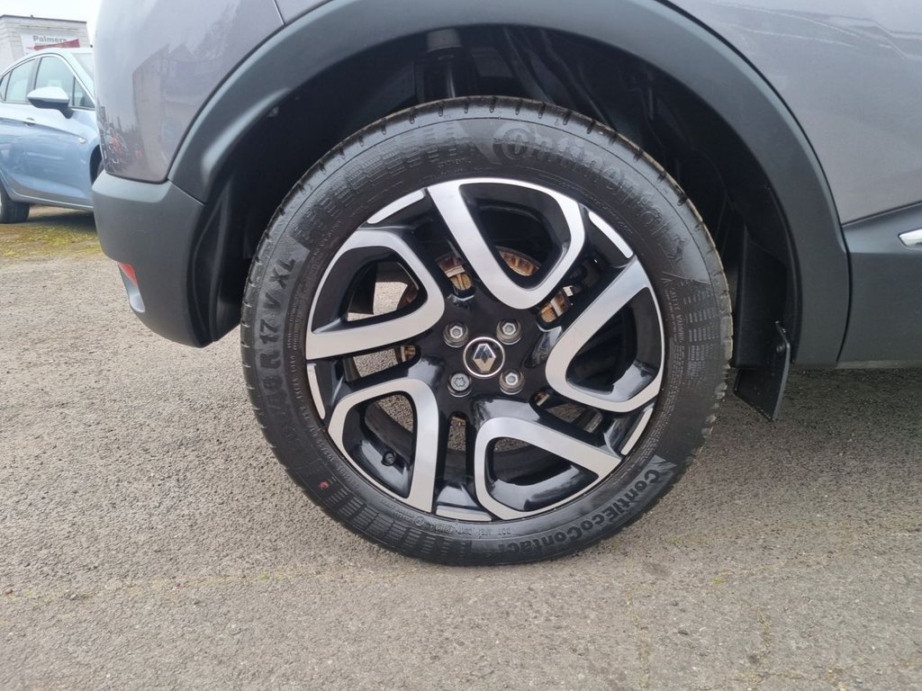 Used Renault Captur 2019 for sale - 77825981: Photo 38