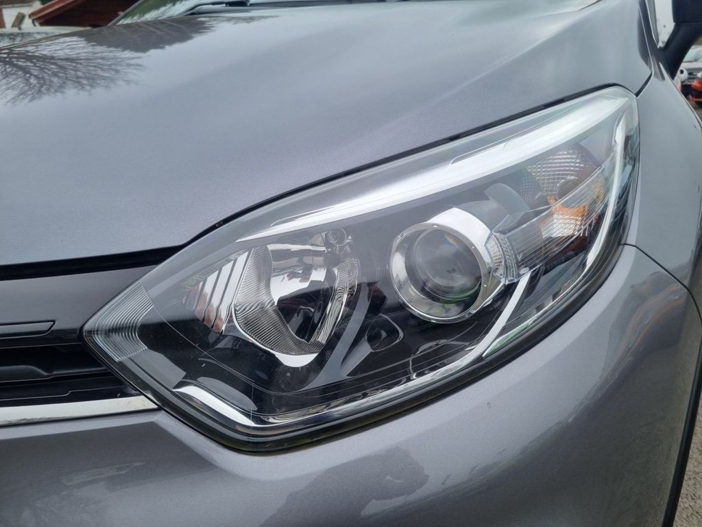 Used Renault Captur 2019 for sale - 77825981: Photo 42