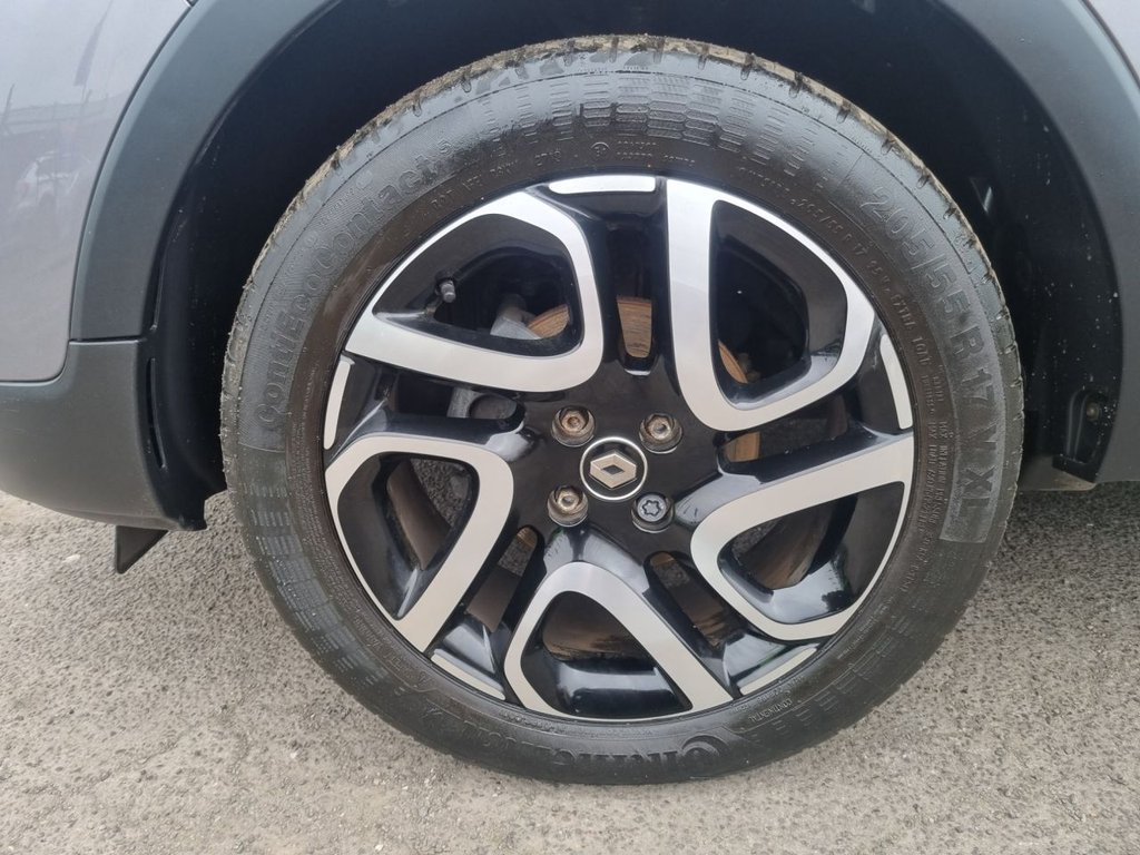 Used Renault Captur 2019 for sale - 77825981: Photo 43