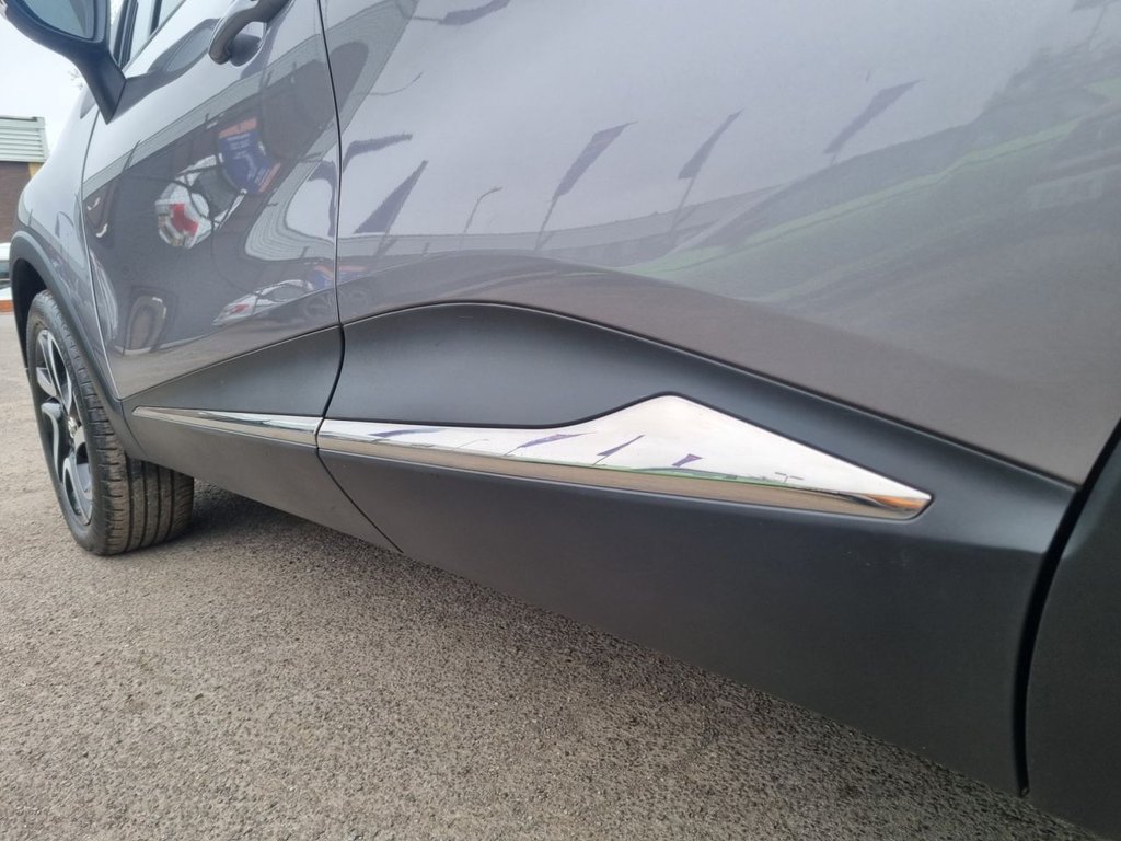 Used Renault Captur 2019 for sale - 77825981: Photo 45