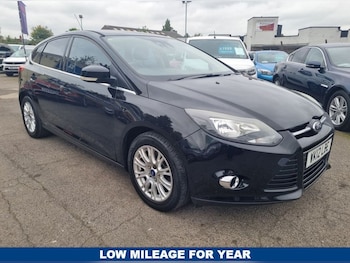 Ford - Focus