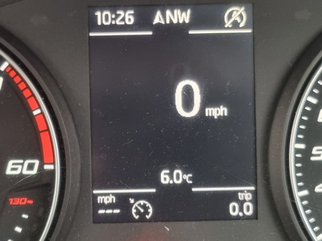 Used SEAT Arona 2019 for sale - 77056372: Photo 10