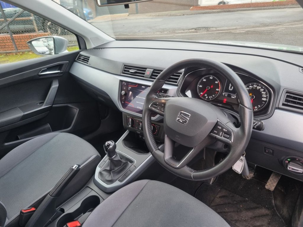 Used SEAT Arona 2019 for sale - 77056372: Photo 11