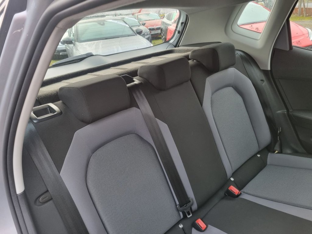 Used SEAT Arona 2019 for sale - 77056372: Photo 12