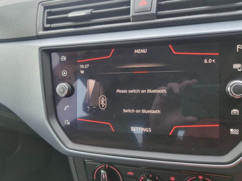 Used SEAT Arona 2019 for sale - 77056372: Photo 21