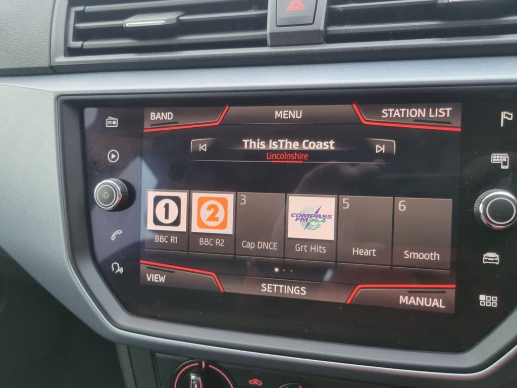 Used SEAT Arona 2019 for sale - 77056372: Photo 22