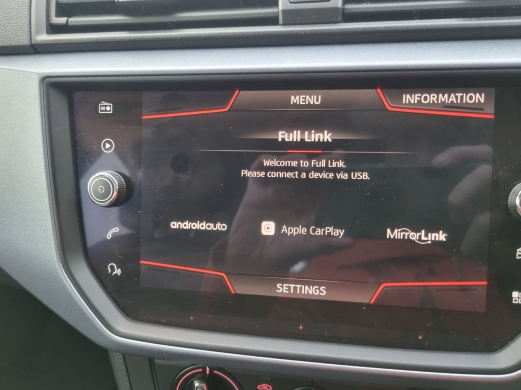 Used SEAT Arona 2019 for sale - 77056372: Photo 25
