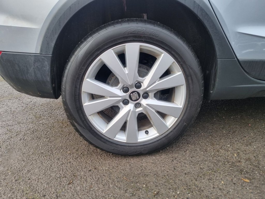 Used SEAT Arona 2019 for sale - 77056372: Photo 36