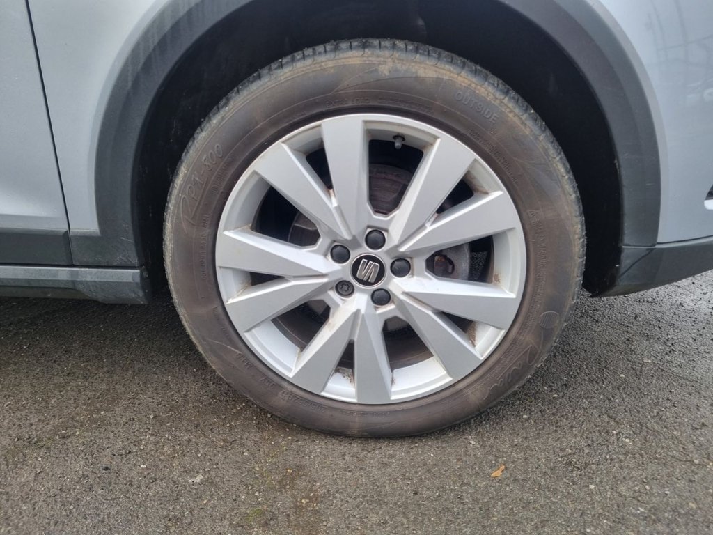 Used SEAT Arona 2019 for sale - 77056372: Photo 37