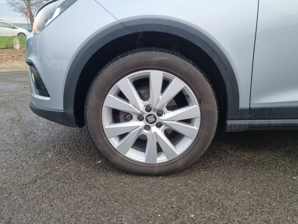 Used SEAT Arona 2019 for sale - 77056372: Photo 38