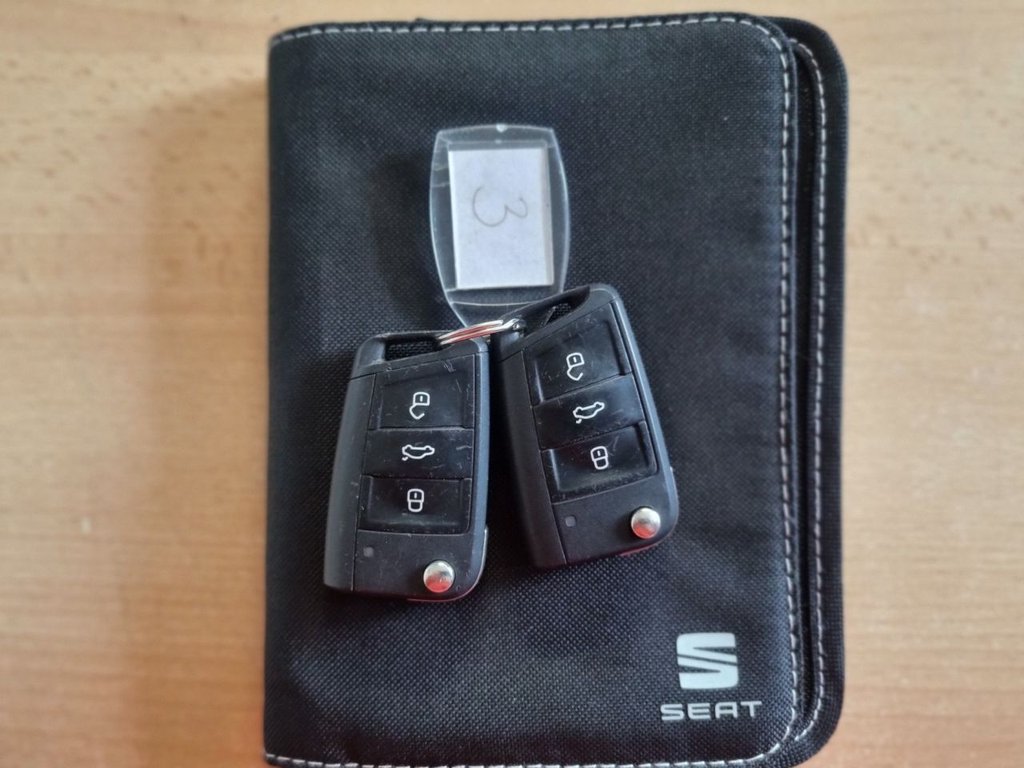 Used SEAT Arona 2019 for sale - 77056372: Photo 39