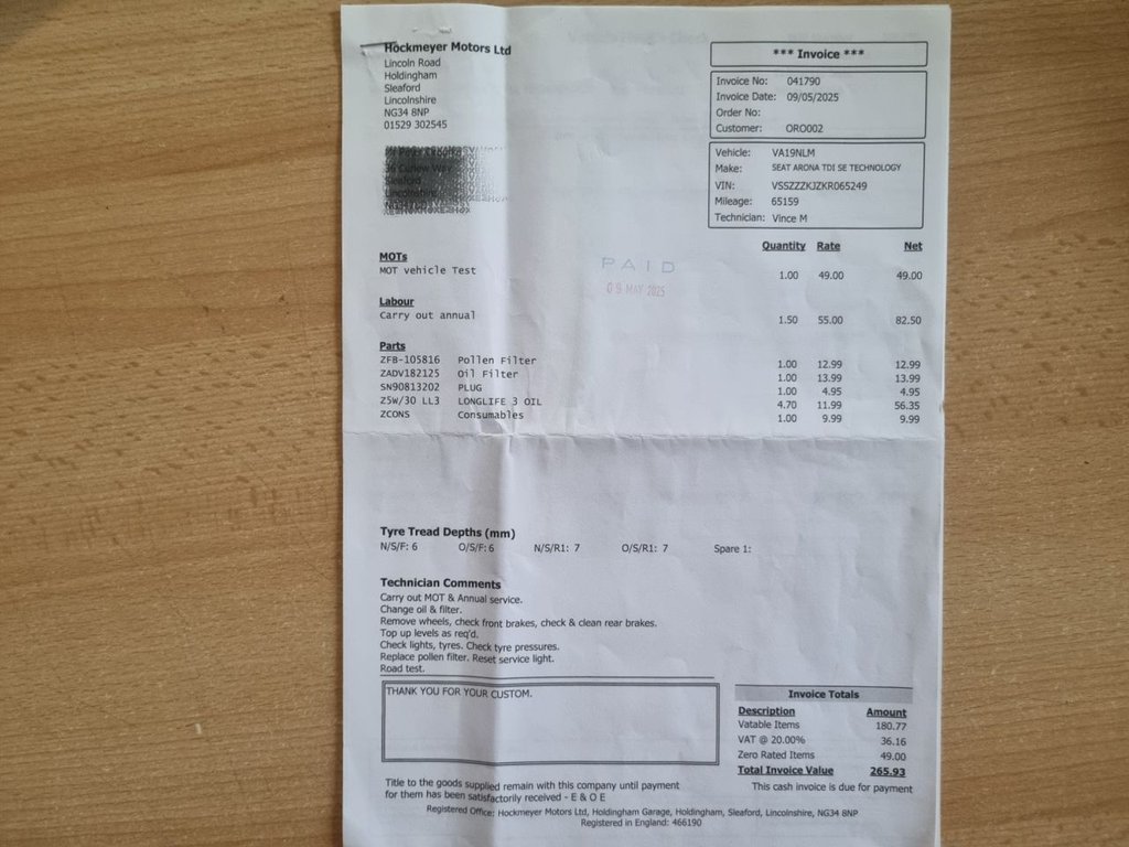 Used SEAT Arona 2019 for sale - 77056372: Photo 48