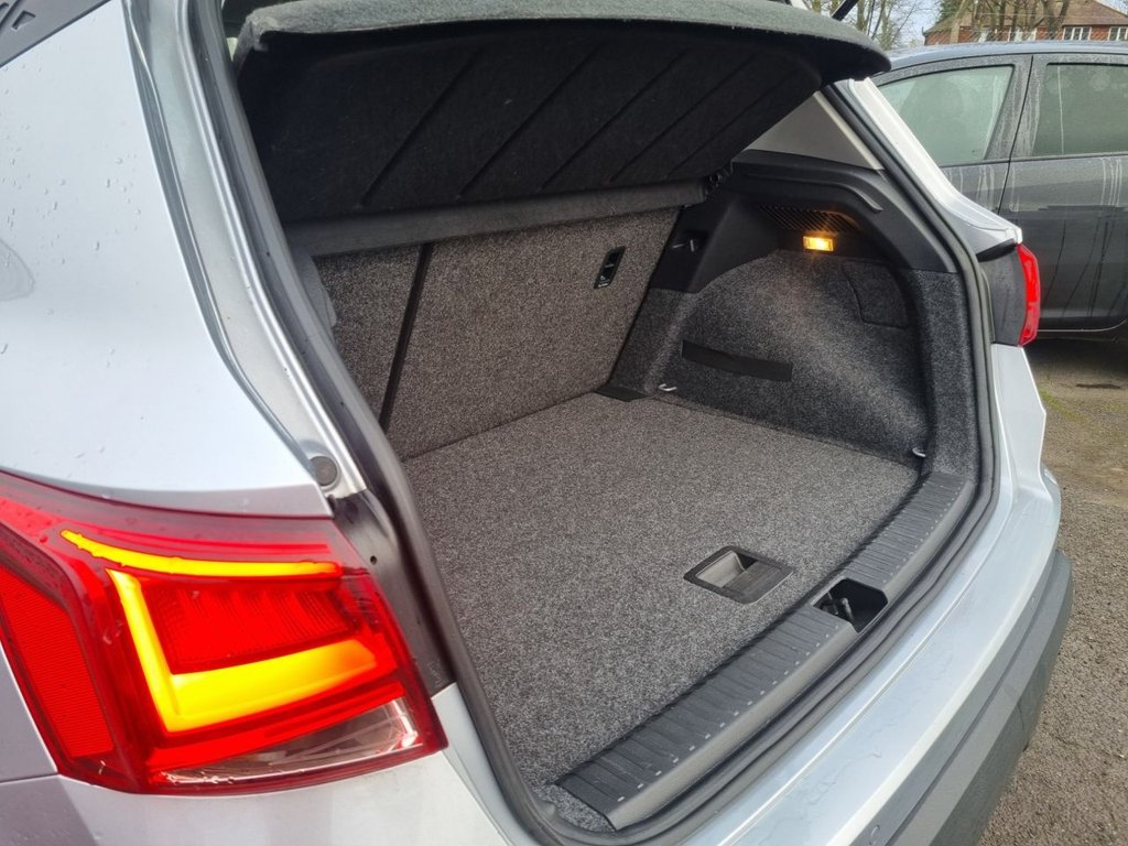 Used SEAT Arona 2019 for sale - 77056372: Photo 9