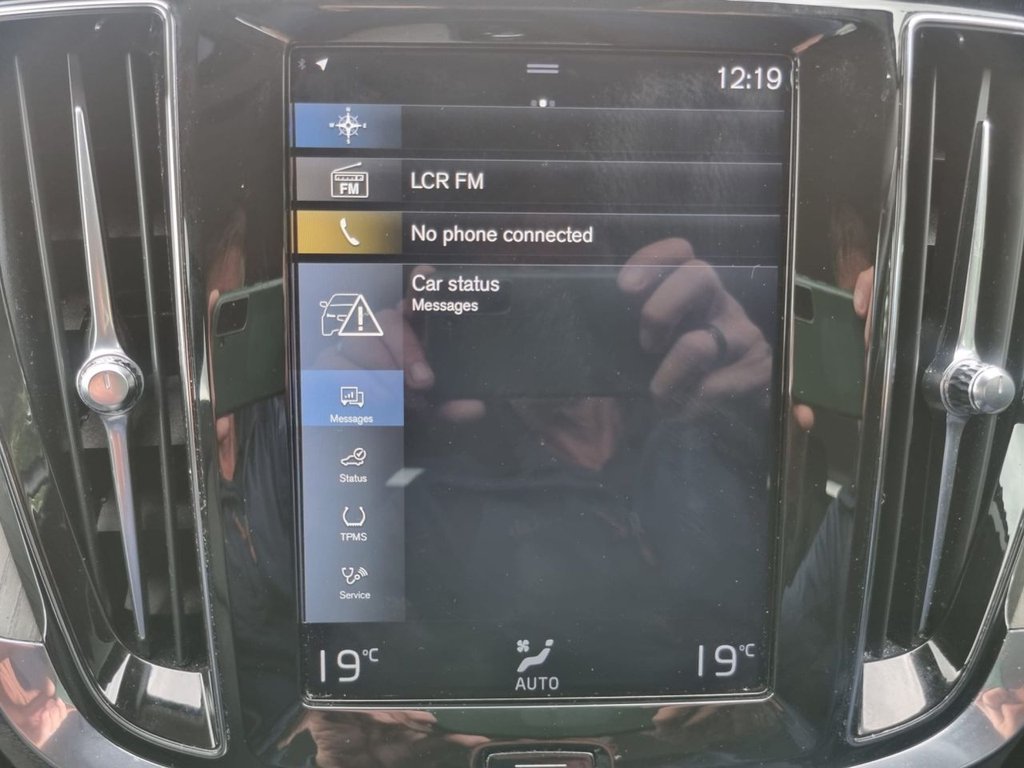 Vehicle 20