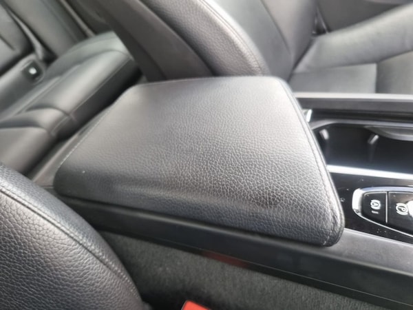 Used Volvo V60 2018 for sale - 75253334: Photo 33