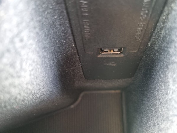 Used Volvo V60 2018 for sale - 75253334: Photo 34