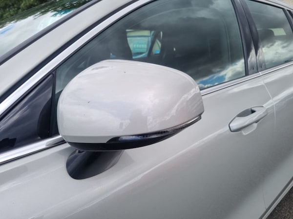 Used Volvo V60 2018 for sale - 75253334: Photo 43