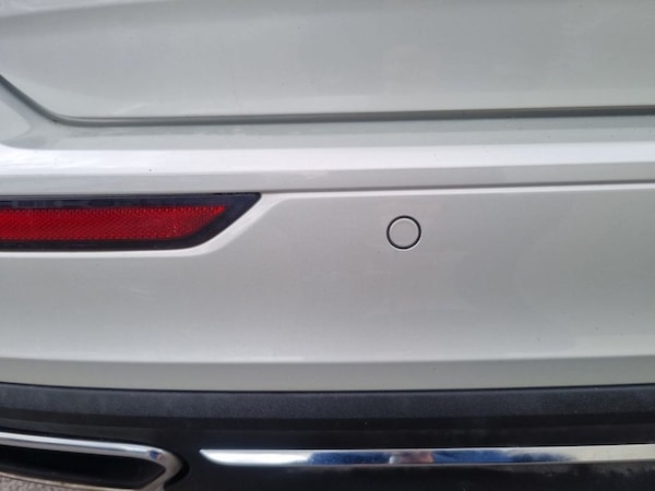 Used Volvo V60 2018 for sale - 75253334: Photo 47
