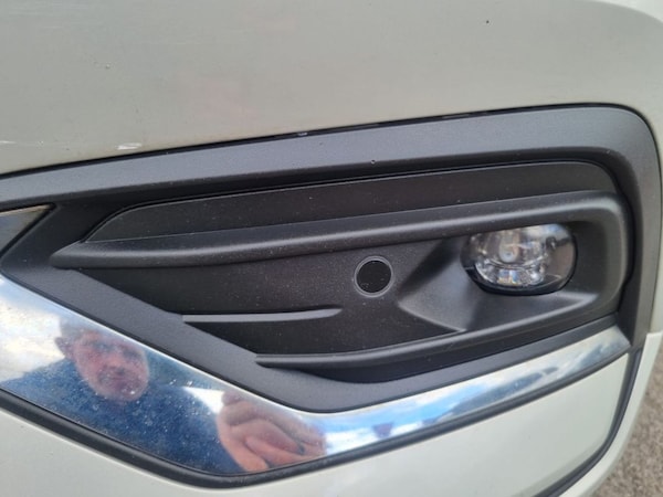 Used Volvo V60 2018 for sale - 75253334: Photo 48