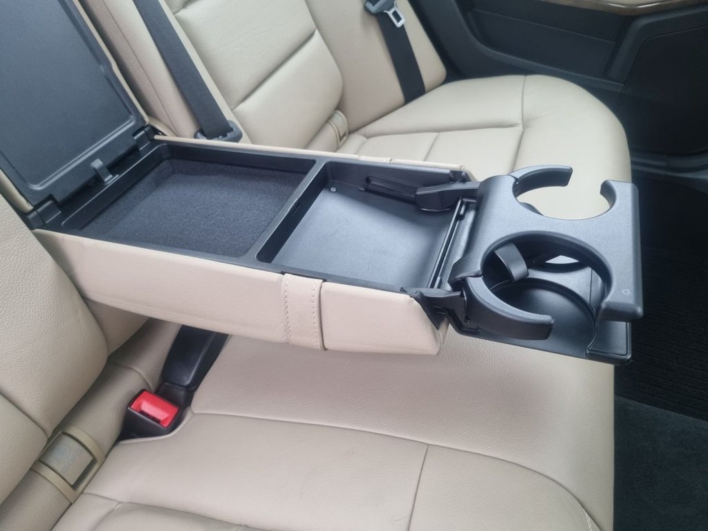 Used Mercedes-Benz E Class 2009 for sale - 77770469: Photo 16