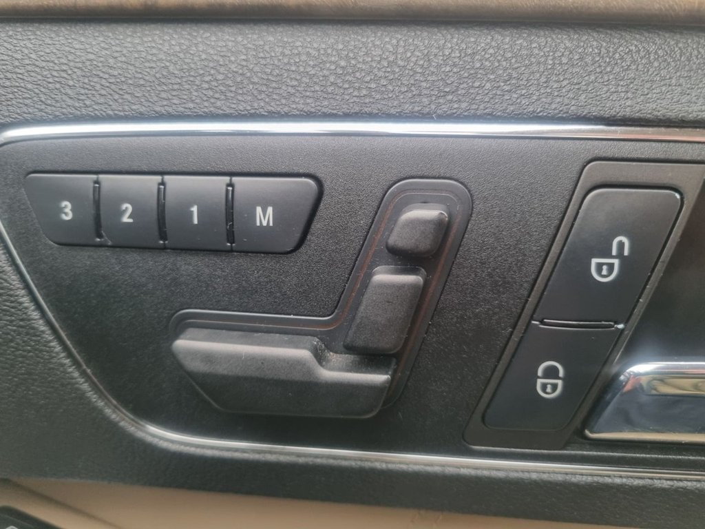 Used Mercedes-Benz E Class 2009 for sale - 77770469: Photo 21