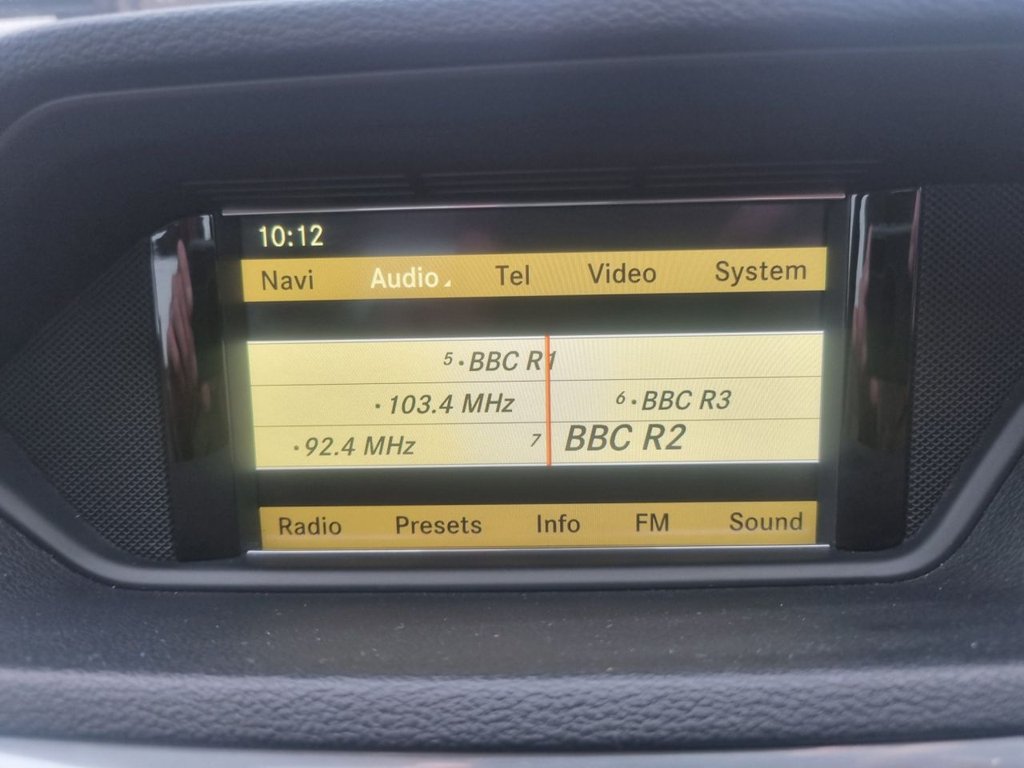 Used Mercedes-Benz E Class 2009 for sale - 77770469: Photo 26