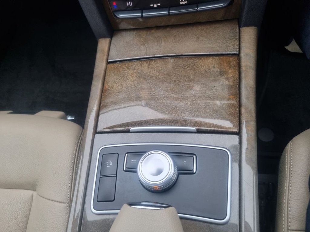 Used Mercedes-Benz E Class 2009 for sale - 77770469: Photo 28