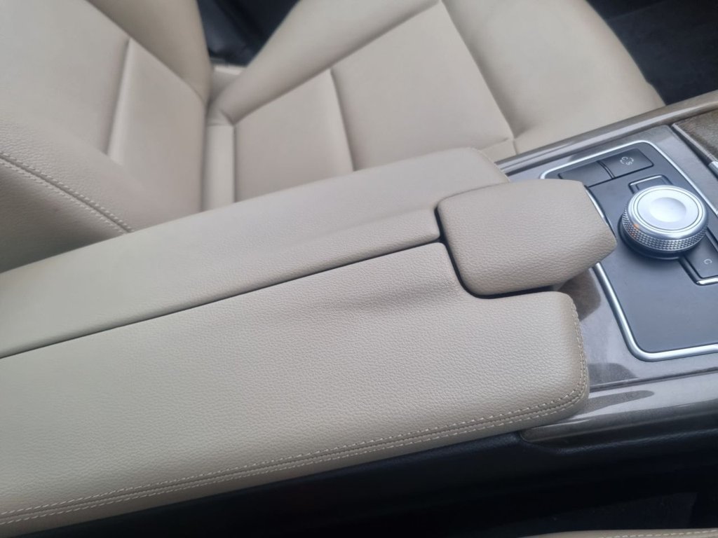 Used Mercedes-Benz E Class 2009 for sale - 77770469: Photo 30