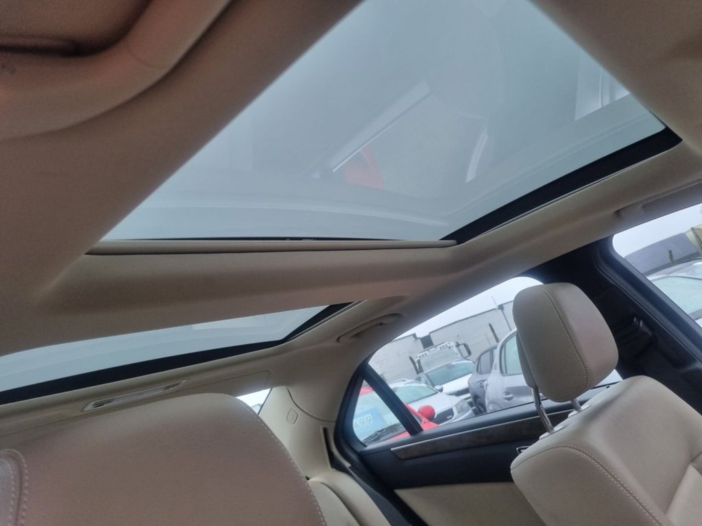 Used Mercedes-Benz E Class 2009 for sale - 77770469: Photo 35