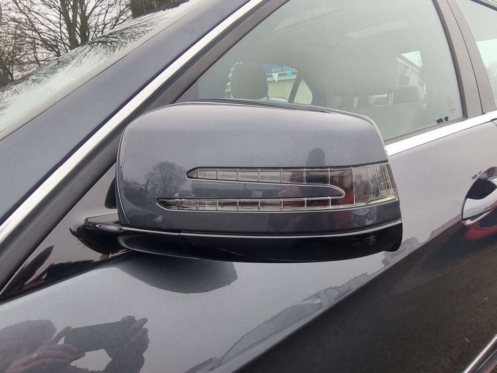 Used Mercedes-Benz E Class 2009 for sale - 77770469: Photo 39