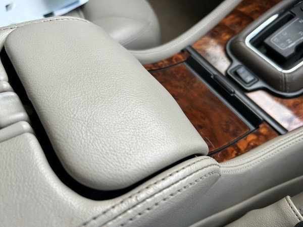 Used Jaguar XJ 1997 for sale - 72350415: Photo 22