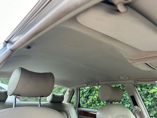 Used Jaguar XJ 1997 for sale - 72350415: Photo 28