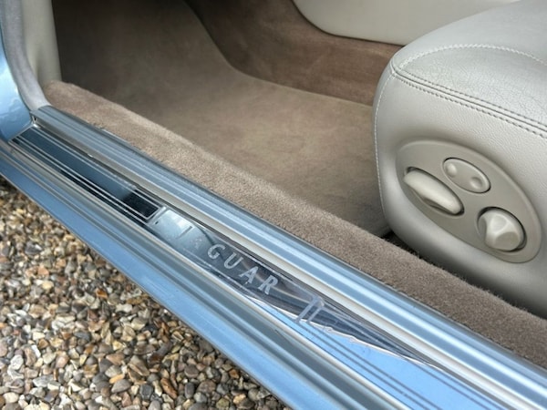 Used Jaguar XJ 1997 for sale - 72350415: Photo 30