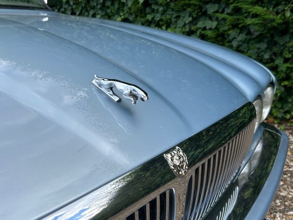 Used Jaguar XJ 1997 for sale - 72350415: Photo 39