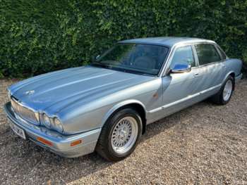 Used Jaguar XJ 1997 for sale - 72350415: Photo