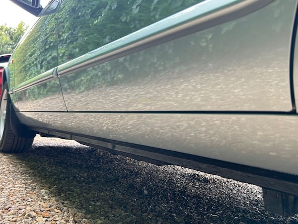 Used Jaguar XJ 1997 for sale - 72350415: Photo 46