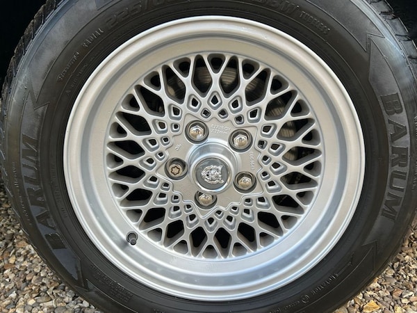 Used Jaguar XJ 1997 for sale - 72350415: Photo 48