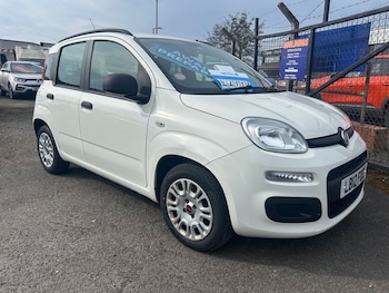 Used Fiat Panda 2012 for sale - 78206633: Photo