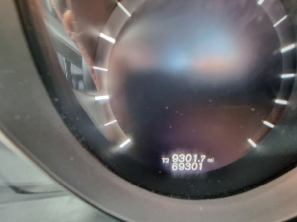Used Volvo V40 2019 for sale - 75062742: Photo 13