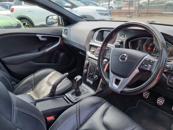 Used Volvo V40 2019 for sale - 75062742: Photo 17