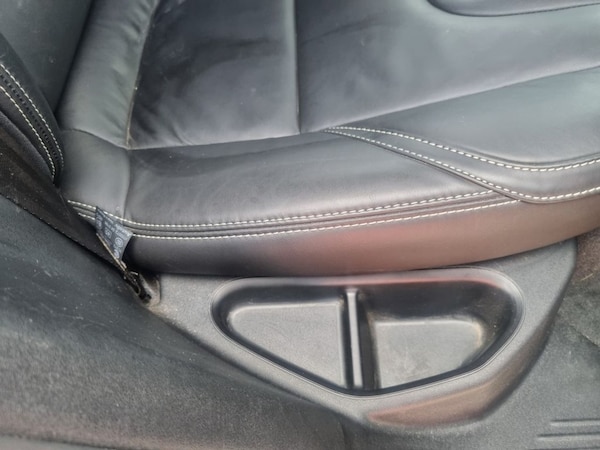 Used Volvo V40 2019 for sale - 75062742: Photo 22