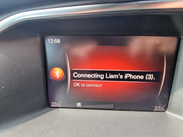 Used Volvo V40 2019 for sale - 75062742: Photo 29