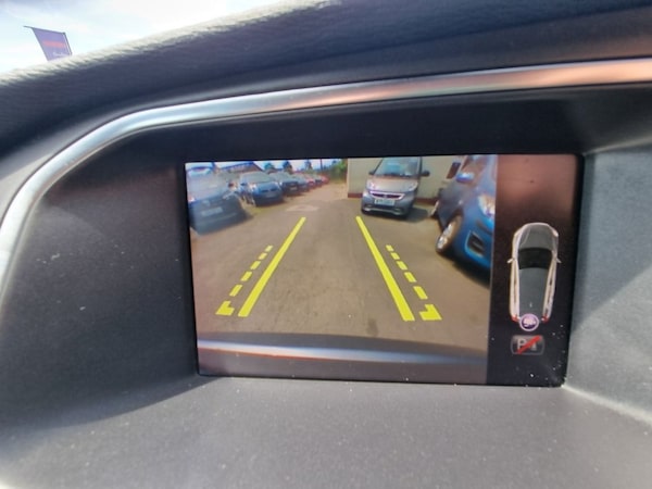 Used Volvo V40 2019 for sale - 75062742: Photo 31