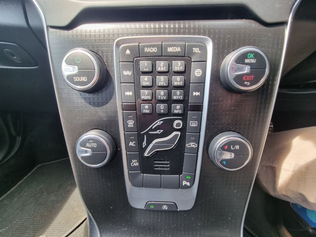 Vehicle 32