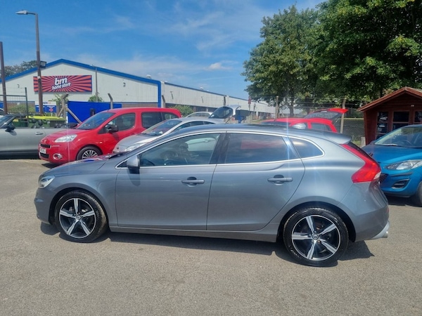 Used Volvo V40 2019 for sale - 75062742: Photo 50