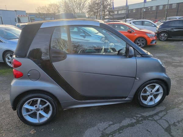 Used smart fortwo 2012 for sale - 73667813: Photo 19