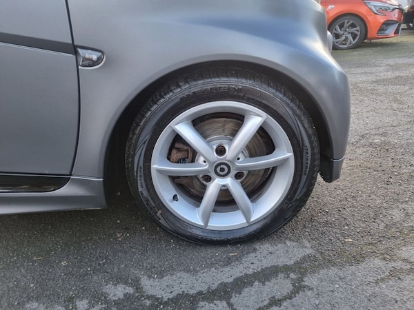 Used smart fortwo 2012 for sale - 73667813: Photo 20